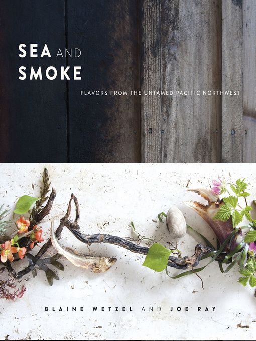 Title details for Sea and Smoke by Blaine Wetzel - Available